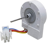 ERP 241509402 Refrigerator Evaporator Fan Motor