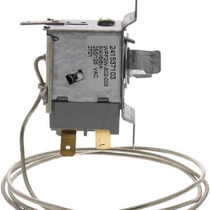 ERP 241537103 Refrigerator Temperature Control Thermostat  Parts-O-Matic