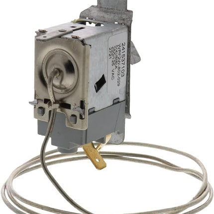 ERP 241537103 Refrigerator Temperature Control Thermostat  Parts-O-Matic