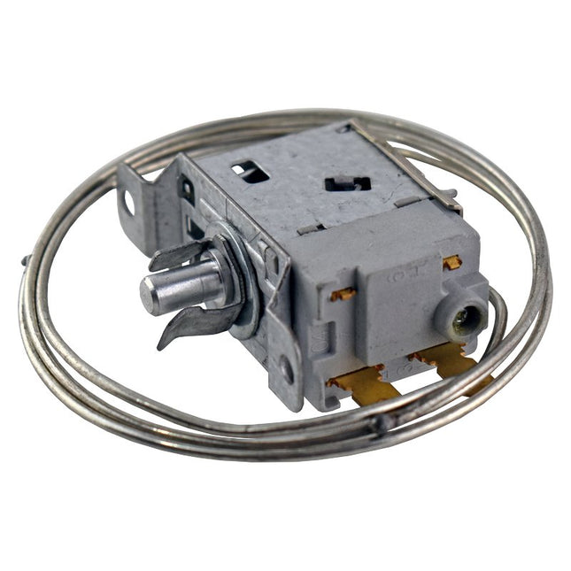 241537103CM Refrigerator Temperature Control Thermostat Replaces 241537103  Parts-O-Matic