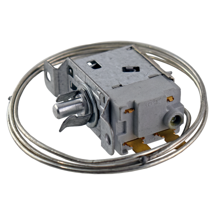 241537103CM Refrigerator Temperature Control Thermostat Replaces 241537103  Parts-O-Matic