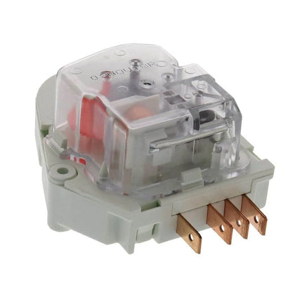 ERP 241705102 Refrigerator Defrost Timer Exact Replacement Parts