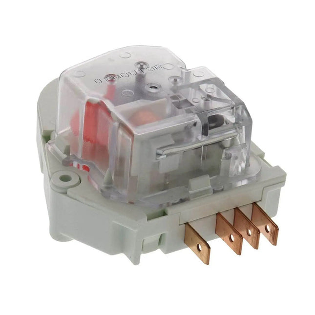 ERP 241705102 Refrigerator Defrost Timer Exact Replacement Parts