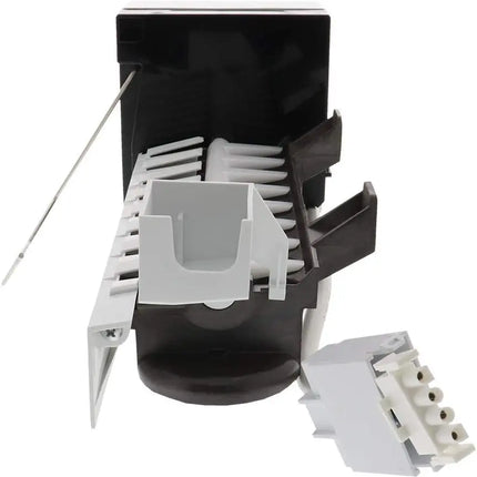 ERP 241798224 Refrigerator Ice Maker Replaces 241798231 Exact Replacement Parts