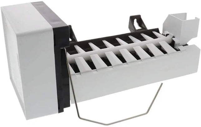 ERP 241798224 Refrigerator Ice Maker Replaces 241798231 Exact Replacement Parts