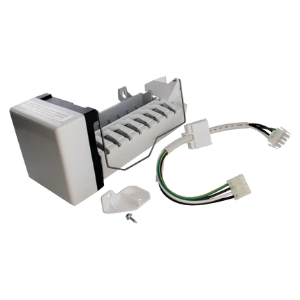 241798231CM Refrigerator Ice Maker Replaces 241798231 Choice Manufactured Parts