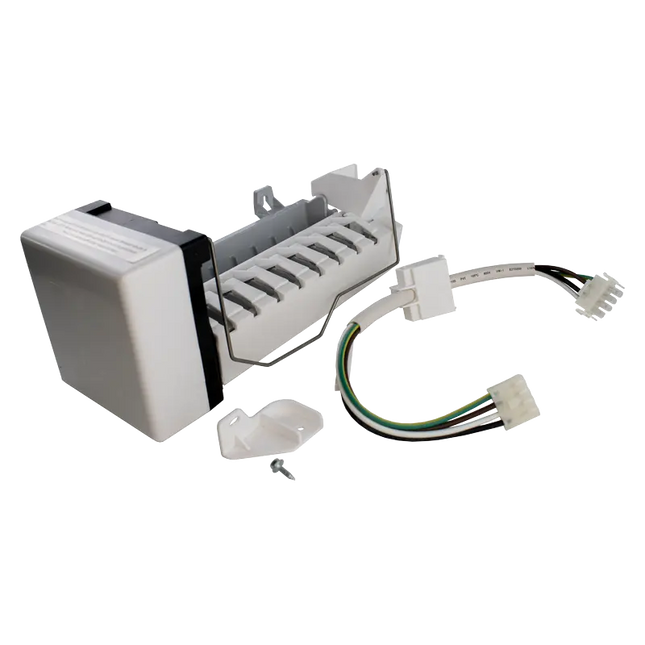 241798231CM Refrigerator Ice Maker Replaces 241798231 Choice Manufactured Parts