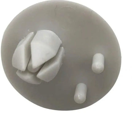 241993001CM Refrigerator Rear Crisper Cover Support Replaces 241993001 Choice Manufactured Parts