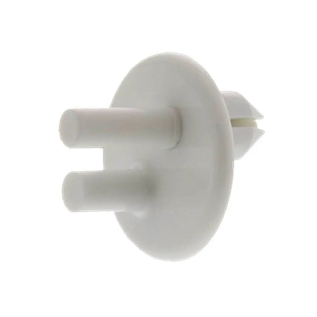 ERP 241993001 Refrigerator Rear Crisper Cover Support Exact Replacement Parts