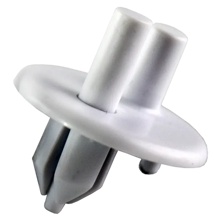 241993001CM Refrigerator Rear Crisper Cover Support Replaces 241993001 Choice Manufactured Parts