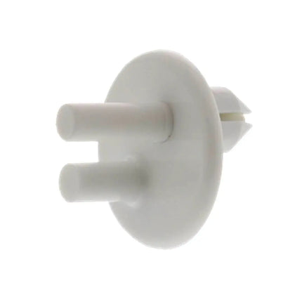 241993001CM Refrigerator Rear Crisper Cover Support Replaces 241993001 Choice Manufactured Parts