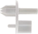 ERP 241993101 Front Crisper Cover Support