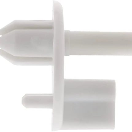 241993101CM Refrigerator Front Crisper Cover Support Replaces 241993101 Choice Manufactured Parts