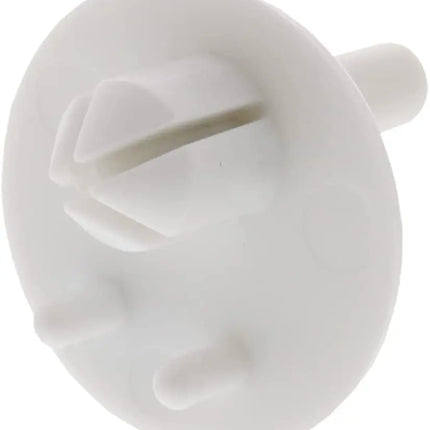 241993101CM Refrigerator Front Crisper Cover Support Replaces 241993101 Choice Manufactured Parts