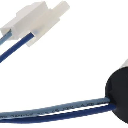 ERP 242046001 Refrigerator Defrost Thermostat  Parts-O-Matic