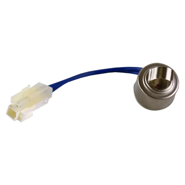 242046001CM Refrigerator Defrost Thermostat Replaces 242046001 Choice Manufactured Parts