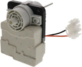 ERP 242077705 Refrigerator Evaporator Fan Motor