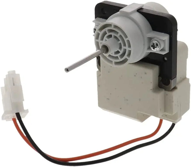 ERP 242077705 Refrigerator Evaporator Fan Motor Exact Replacement Parts