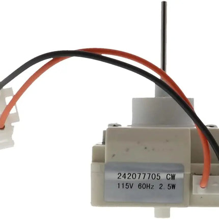 ERP 242077705 Refrigerator Evaporator Fan Motor Exact Replacement Parts