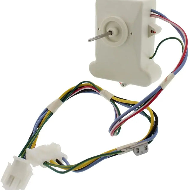 ERP 242219204 Refrigerator Evaporator Fan Motor Exact Replacement Parts