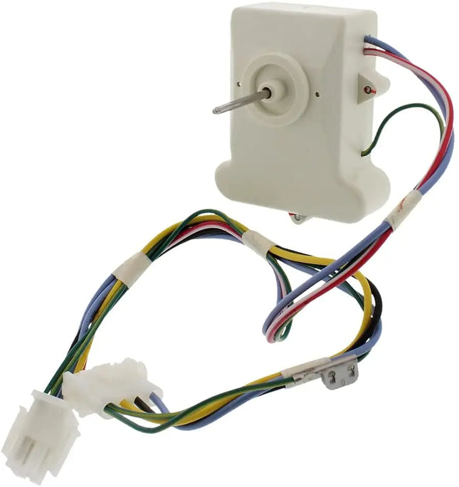 ERP 242219204 Refrigerator Evaporator Fan Motor Exact Replacement Parts