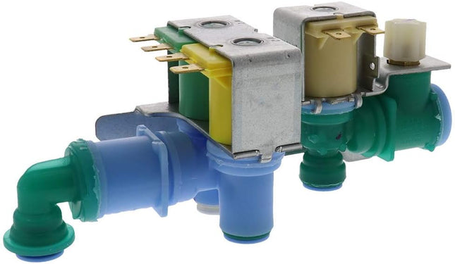 ERP 242252702 Refrigerator Water Valve  Parts-O-Matic