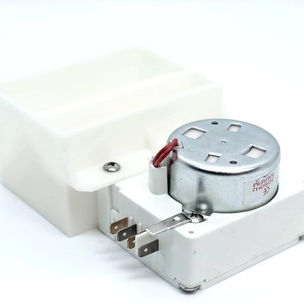 242303001 Refrigerator Genuine Air Damper Control  Parts-O-Matic