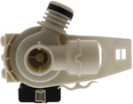 ERP 25001052 Washer Drain Pump Replaces WP25001052