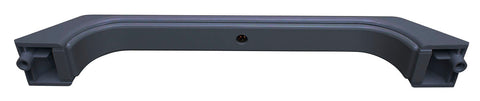 25QBP3821 Microwave Door Handle (Black) Replaces WB15X321