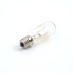 25T8N Appliance Light Bulb, 25 watt, 130V, Clear