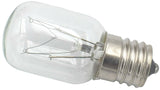 (2 Pack) 26QBP4093 Microwave incandescent light bulb Replaces 8206232A