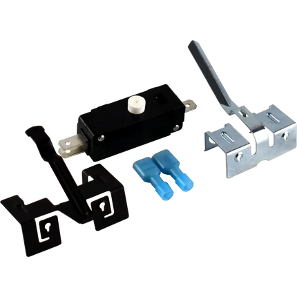 279347CM Dryer / Washer Door Switch Replaces 279347, W10820036 Choice Manufactured Parts