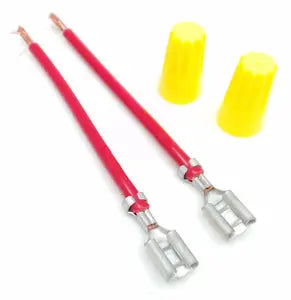 ERP 279457 Heating Element Wire Kit (Pack of 2) Exact Replacement Parts