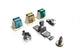 279570 Dryer Genuine OEM Door Catch Kit