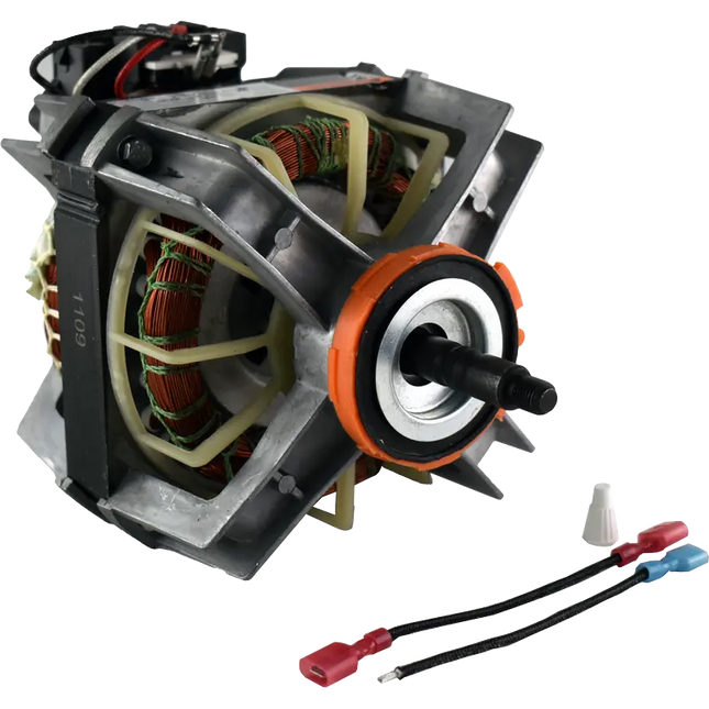 279787CM Dryer Drive Motor Replaces 279787 Choice Manufactured Parts