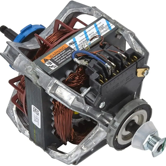 279827 Dryer Genuine OEM Drive Motor Whirlpool