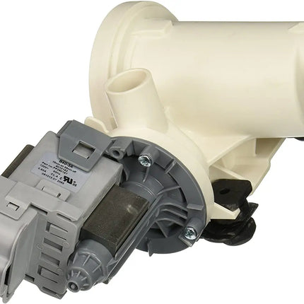 ERP 280187 Washer Drain Pump Assembly Exact Replacement Parts