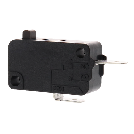 28QBP0499 Microwave Door Switch (Normal Close)  Parts-O-Matic