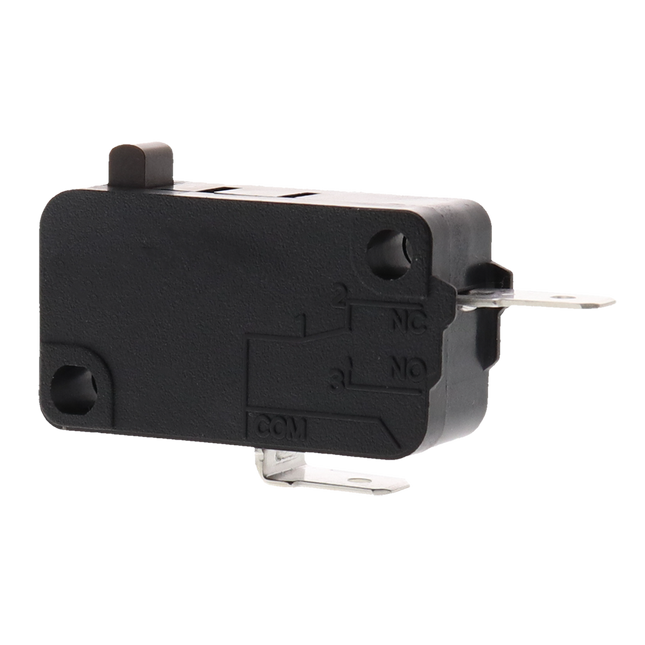 28QBP0499 Microwave Door Switch (Normal Close)  Parts-O-Matic