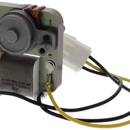 ERP 297250000 Refrigerator Evaporator Fan Motor Exact Replacement Parts