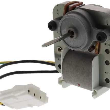 ERP 297250000 Refrigerator Evaporator Fan Motor Exact Replacement Parts