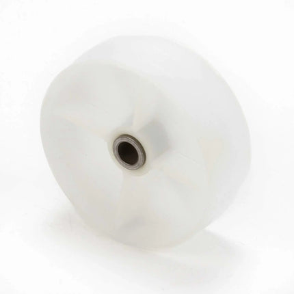ERP 303705 Dryer Idler Pulley Replaces WP6-3037050 Exact Replacement Parts