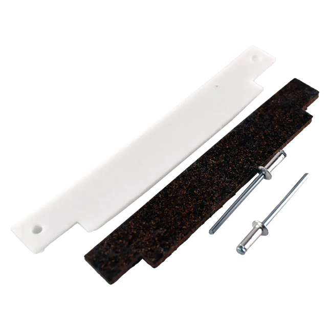 306508CM Drum Slide / Glide Replaces 306508 Choice Manufactured Parts