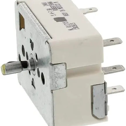 ERP 3148952 Surface Burner Infinite Switch Replaces WP3148952 Exact Replacement Parts