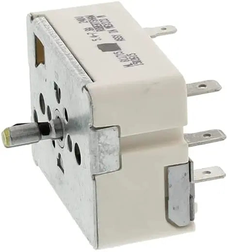 ERP 3148952 Surface Burner Infinite Switch Replaces WP3148952 Exact Replacement Parts