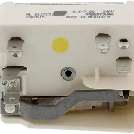 ERP 3148952 Surface Burner Infinite Switch Replaces WP3148952 Exact Replacement Parts