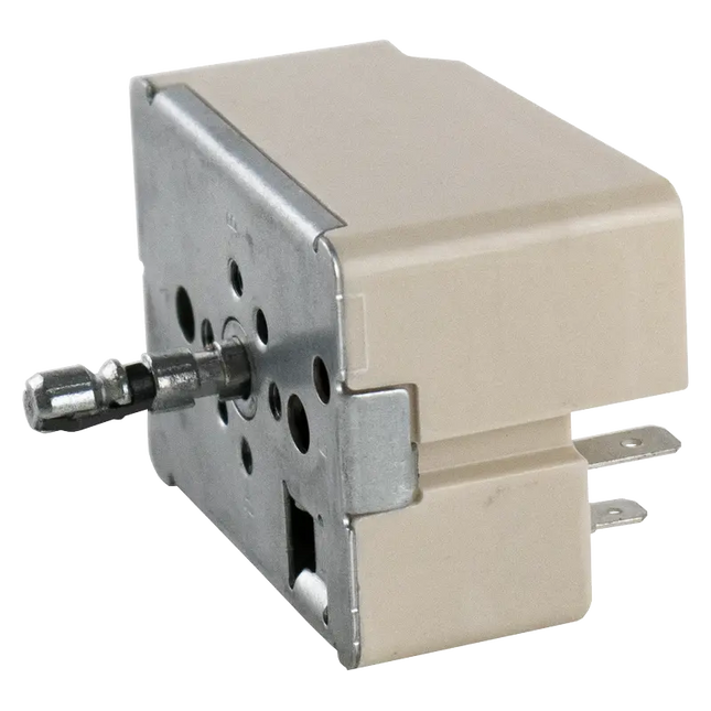 3148952CM Infinite Switch for 6" Surface Element Replaces WP3148952 Choice Manufactured Parts