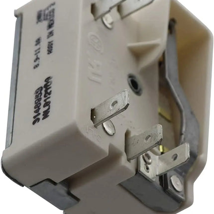 ERP 3149400 Infinite Switch for 8" Surface Element Replaces WP3149400 Exact Replacement Parts