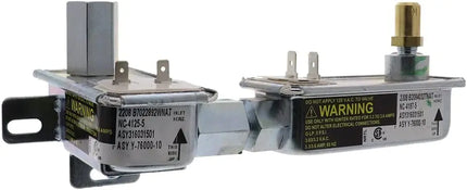 ERP 316031501 Oven Safety Gas Valve Exact Replacement Parts