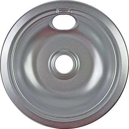 316048413CM 8" Burner Drip Pan Replaces 316048413 Choice Manufactured Parts
